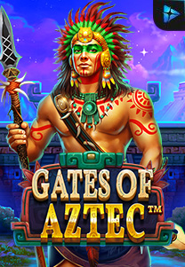 Bocoran RTP Gates of Aztec di ZOOM555 | GENERATOR RTP SLOT