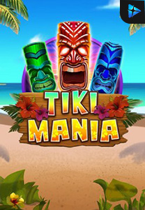 Bocoran RTP Tiki Mania di ZOOM555 | GENERATOR RTP SLOT