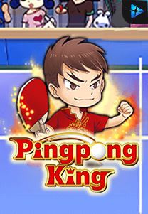 Bocoran RTP Ping Pong King di ZOOM555 | GENERATOR RTP SLOT