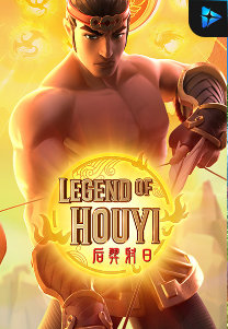 Bocoran RTP Legend of Hou Yi di ZOOM555 | GENERATOR RTP SLOT