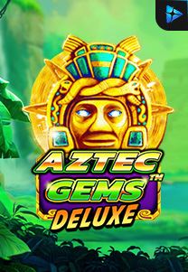 Bocoran RTP Aztec Gems Deluxe di ZOOM555 | GENERATOR RTP SLOT