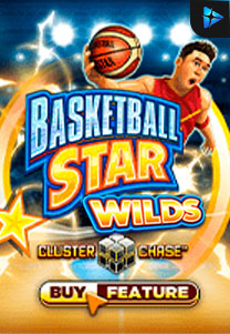 Bocoran RTP Basketball Star Wilds di ZOOM555 | GENERATOR RTP SLOT