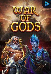 Bocoran RTP War of Gods di ZOOM555 | GENERATOR RTP SLOT
