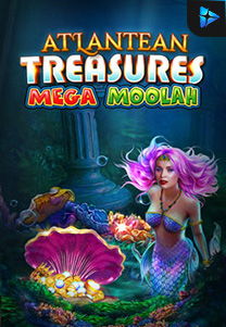 Bocoran RTP Atlantean Treasures Mega Moolah foto di ZOOM555 | GENERATOR RTP SLOT