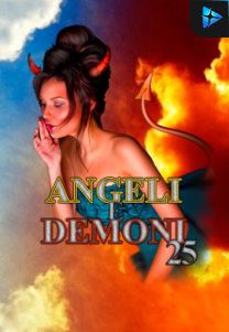 Bocoran RTP Angeli E Demoni 25 di ZOOM555 | GENERATOR RTP SLOT