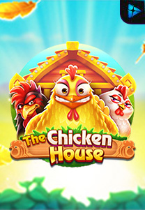 Bocoran RTP The Chicken House di ZOOM555 | GENERATOR RTP SLOT