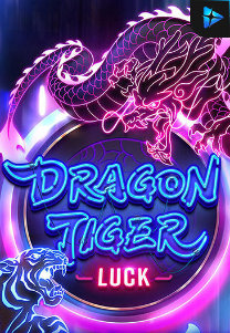 Bocoran RTP Dragon Tiger Luck di ZOOM555 | GENERATOR RTP SLOT