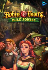 Bocoran RTP Robin Hoods Wild FOrest di ZOOM555 | GENERATOR RTP SLOT
