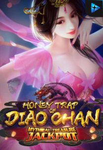 Bocoran RTP Honey Trap of Diao Chan di ZOOM555 | GENERATOR RTP SLOT