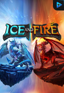 Bocoran RTP Ice and Fire di ZOOM555 | GENERATOR RTP SLOT