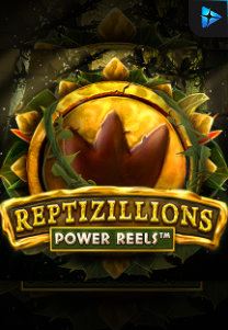 Reptizillions Power Reels