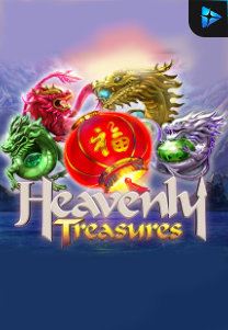 Bocoran RTP Heaventy Treasures di ZOOM555 | GENERATOR RTP SLOT