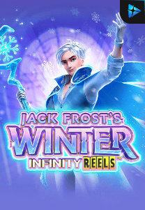 Bocoran RTP Jack Frost_s Winter di ZOOM555 | GENERATOR RTP SLOT