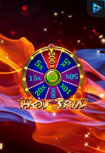 Bocoran RTP Hot Spin di ZOOM555 | GENERATOR RTP SLOT