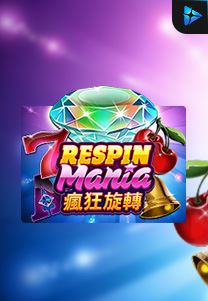 Bocoran RTP Respin Mania di ZOOM555 | GENERATOR RTP SLOT