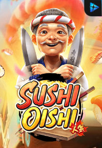 Bocoran RTP Sushi Oishi di ZOOM555 | GENERATOR RTP SLOT