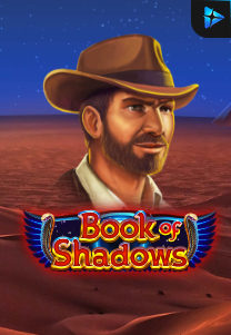 Bocoran RTP Book of Shadows di ZOOM555 | GENERATOR RTP SLOT