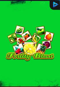 Bocoran RTP Fruits Blast di ZOOM555 | GENERATOR RTP SLOT