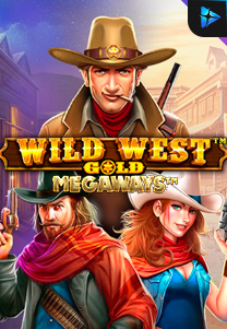 Bocoran RTP Wild West Gold Megaways di ZOOM555 | GENERATOR RTP SLOT