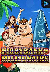 Bocoran RTP Piggy Bank Millionaire di ZOOM555 | GENERATOR RTP SLOT