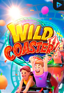 Bocoran RTP Wild Coaster di ZOOM555 | GENERATOR RTP SLOT